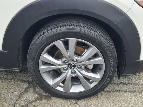 Used 2023 MAZDA CX-30 AWD 2.5 S w/ Preferred Package image 33