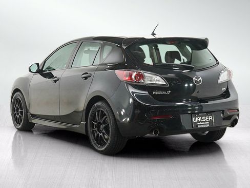 Used 2011 MAZDA MAZDA3 s Sport FWD image 3