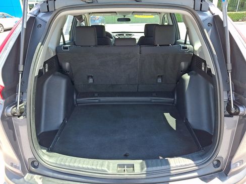Used 2018 Honda CR-V LX image 28