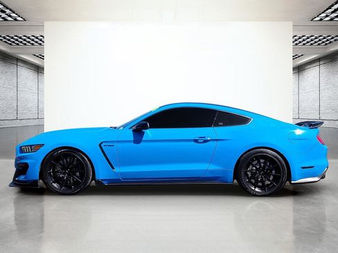 Used 2017 Ford Mustang Shelby GT350 w/ Electronics Package RWD image 9