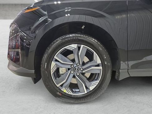 New 2026 Nissan Murano SL image 23