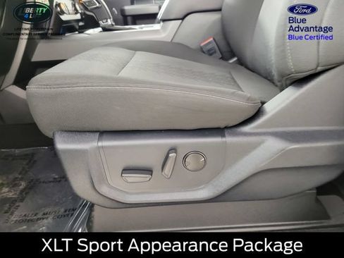 Used 2020 Ford F150 XLT w/ Equipment Group 302A Luxury AWD/4WD image 15