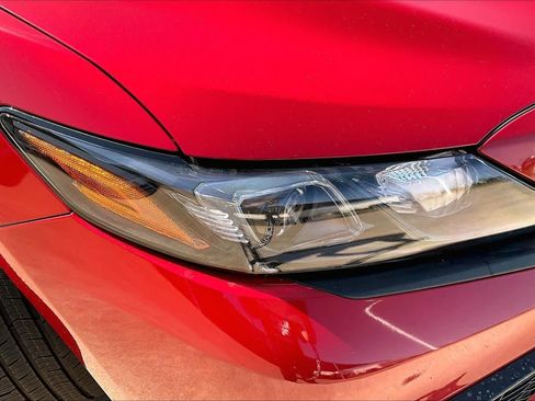 Used 2023 Toyota Camry SE FWD image 26