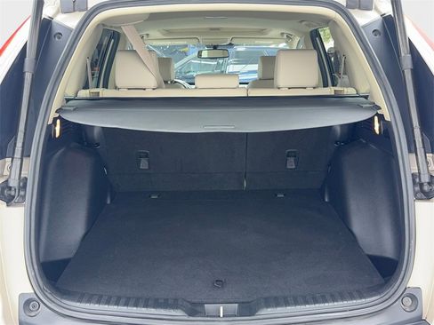 Used 2017 Honda CR-V EX-L image 12