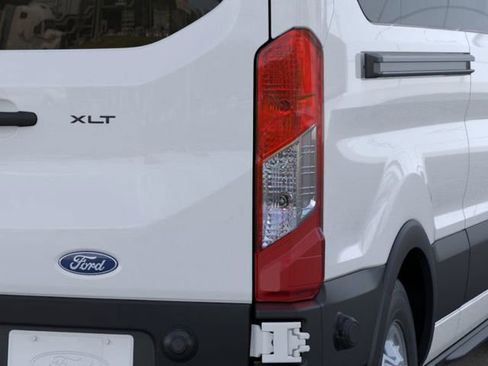 New 2026 Ford Transit 350 XLT image 21