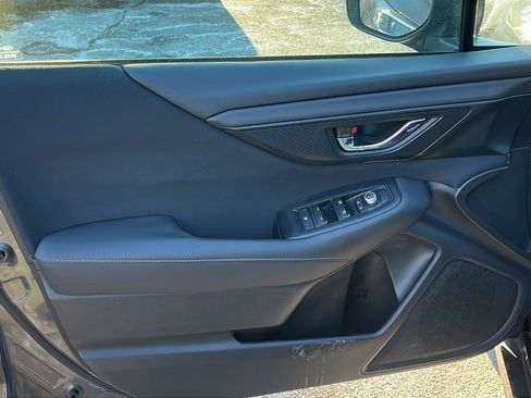 Certified 2024 Subaru Legacy Premium image 10