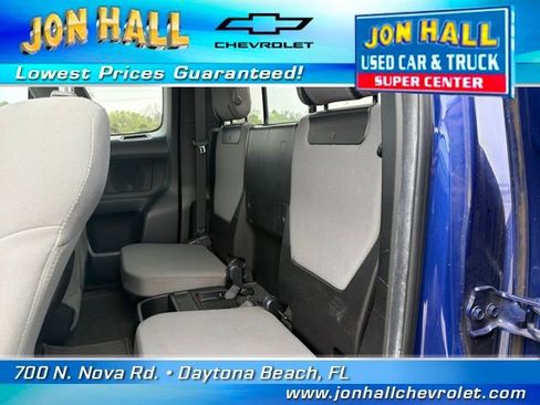 Used 2023 Toyota Tacoma SR5 image 19