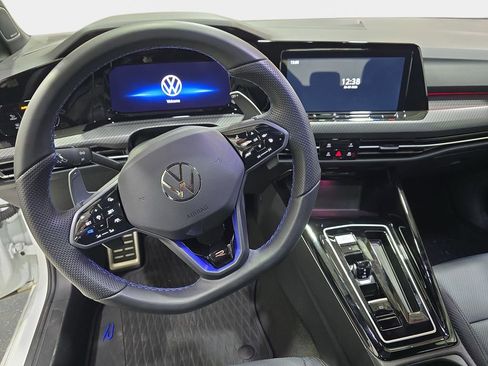 Used 2024 Volkswagen Golf R AWD/4WD image 19