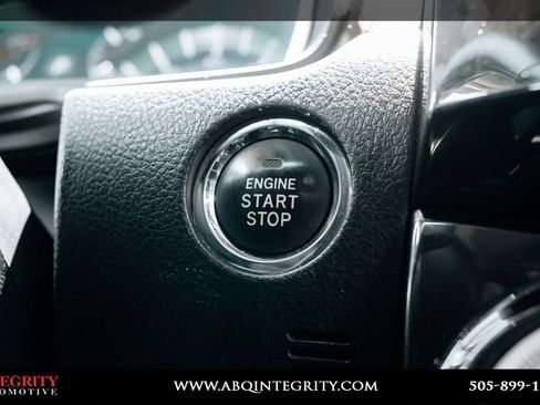 Used 2019 Toyota 4Runner Limited AWD/4WD image 27