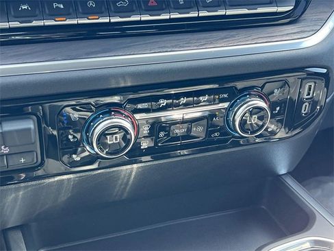 New 2026 GMC Sierra 1500 SLT w/ SLT Premium Plus Package image 20