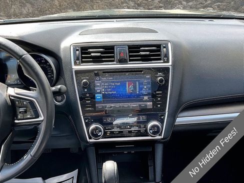 Used 2018 Subaru Legacy 2.5i Limited AWD/4WD image 6