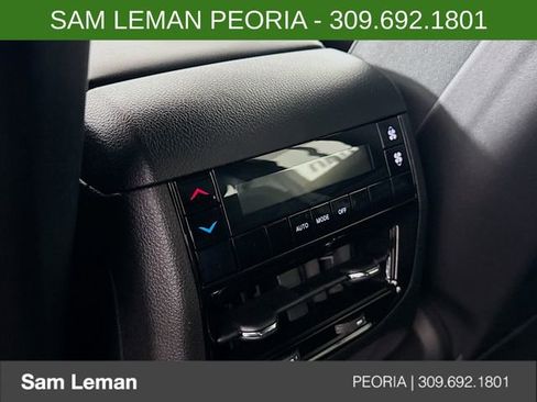 New 2026 Jeep Grand Cherokee L Laredo AWD/4WD image 25