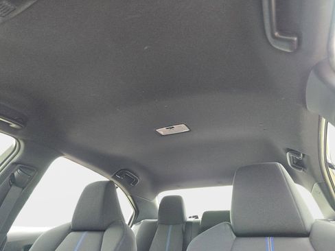 Used 2020 Toyota Corolla SE FWD image 32