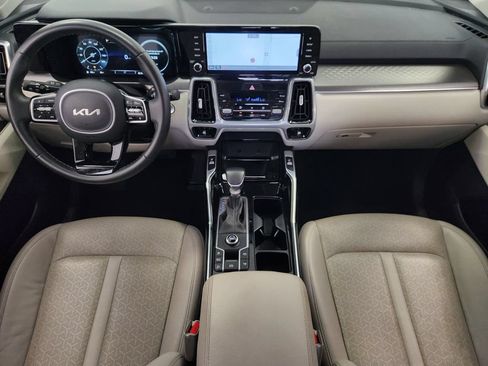 Used 2023 Kia Sorento SX FWD image 26