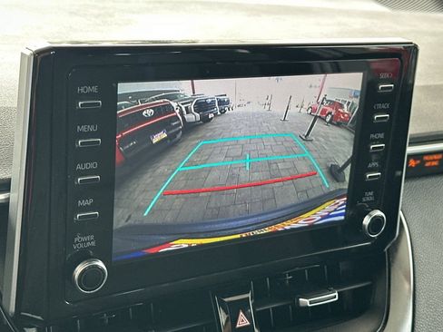 Used 2020 Toyota Corolla SE w/ Carpet Mat Package (TMS) FWD image 19