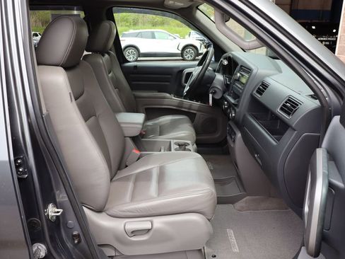 Used 2013 Honda Ridgeline RTL image 40