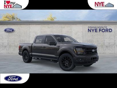 New 2026 Ford F150 XLT w/ Equipment Group 302A MID