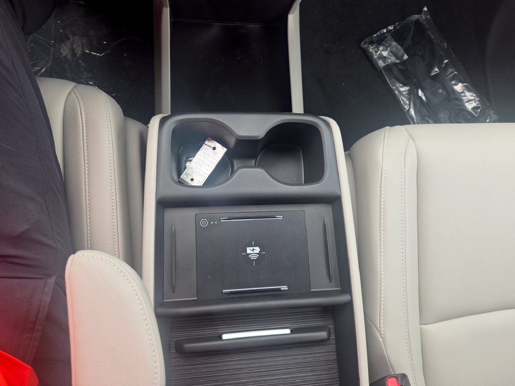 New 2027 Honda Odyssey EX-L image 23