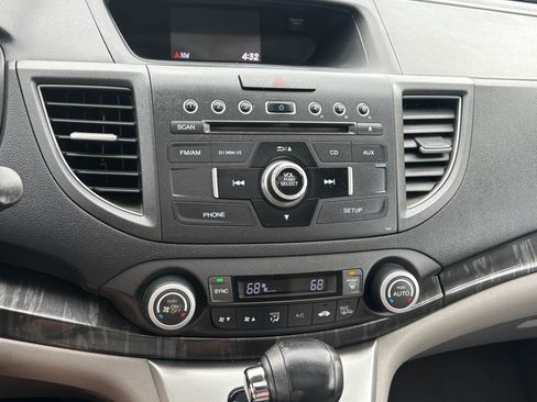 Used 2012 Honda CR-V EX-L image 22