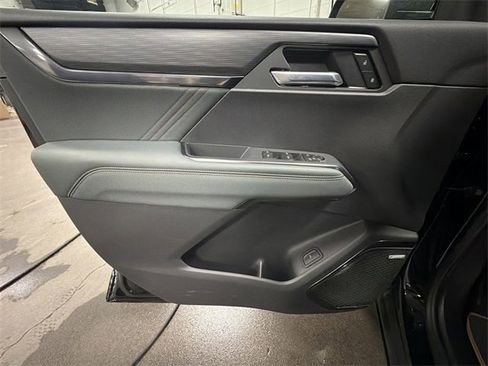 New 2026 GMC Acadia AT4 w/ Luxury Package image 55