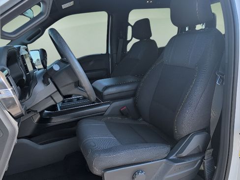 Used 2025 Ford F150 STX AWD/4WD image 9