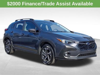 Used 2024 Subaru Crosstrek 2.0i Premium w/ Popular Package #3
