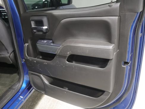 Used 2017 Chevrolet Silverado 1500 LT w/ All Star Edition RWD image 20