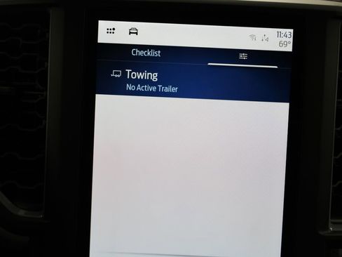 New 2026 Ford Ranger XL image 42