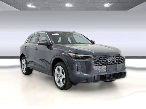 New 2026 Audi Q5 Premium Plus AWD/4WD image 7