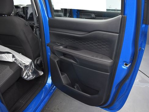 New 2025 Ford Ranger XL image 28