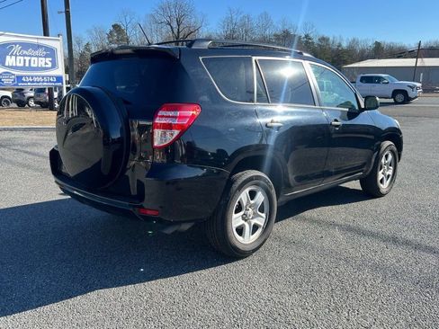 Used 2011 Toyota RAV4 2WD image 5