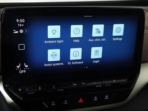 Used 2024 Volkswagen ID.4 2WD image 28