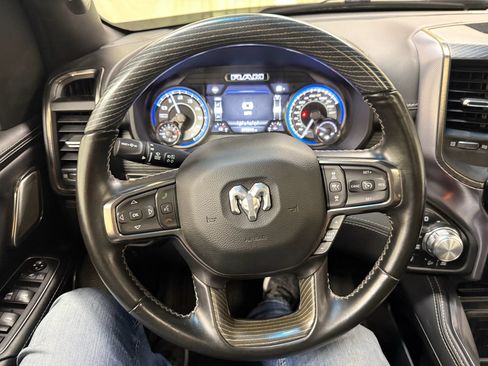 Used 2021 RAM 1500 Limited AWD/4WD image 31