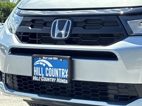 Certified 2026 Honda Odyssey EX-L image 12