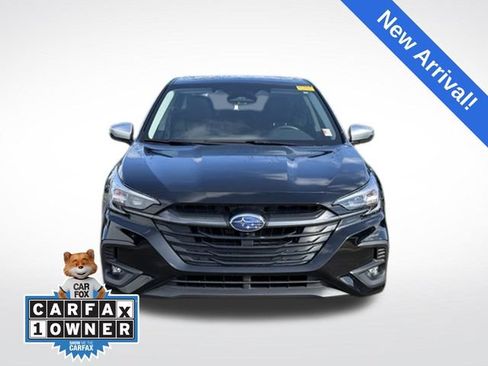 Used 2023 Subaru Legacy Touring XT AWD/4WD image 3