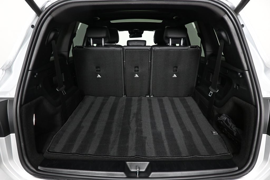 Certified 2023 Mercedes-Benz GLB 250 4MATIC image 30