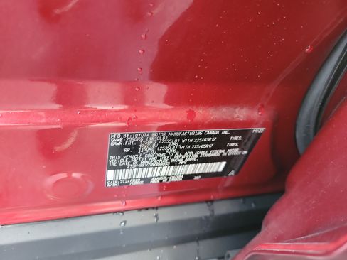Used 2024 Toyota RAV4 LE FWD image 30