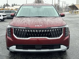 New 2026 Kia Carnival video 3