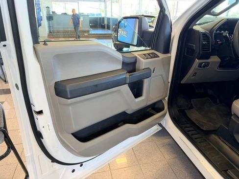 Used 2019 Ford F150 XL w/ Equipment Group 101A Mid image 9