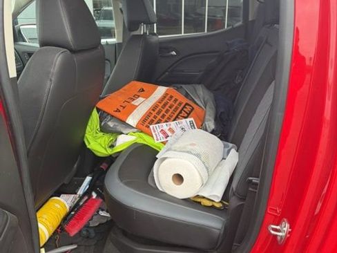 Used 2017 Chevrolet Colorado Z71 image 20