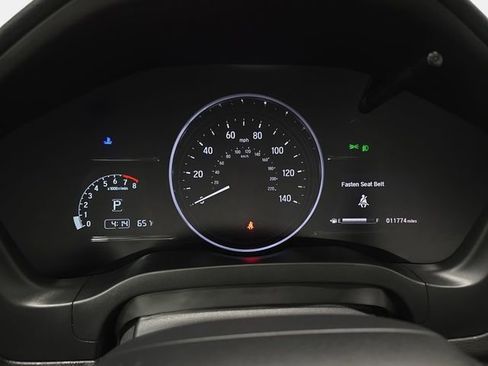 Used 2022 Honda HR-V EX image 19