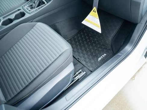 New 2026 Volkswagen Jetta S FWD image 42