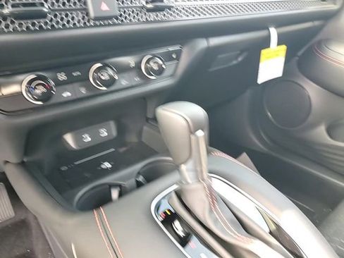 New 2026 Honda HR-V Sport image 20