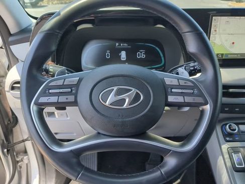 Used 2024 Hyundai Palisade SEL AWD/4WD image 34