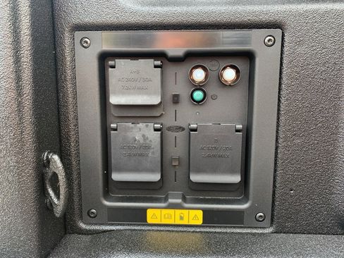 New 2025 Ford F150 Lightning Flash image 13