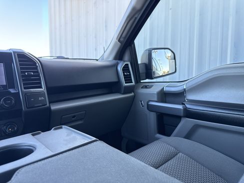 Used 2019 Ford F150 XLT w/ Equipment Group 302A Luxury image 23