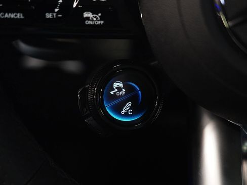 Used 2024 Mercedes-Benz EQS AMG AMG EQS image 18