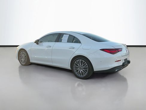 Used 2025 Mercedes-Benz CLA 250 CLA 250 image 6