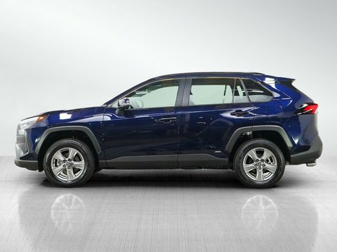 Used 2025 Toyota RAV4 XLE w/ Convenience Package AWD/4WD image 2