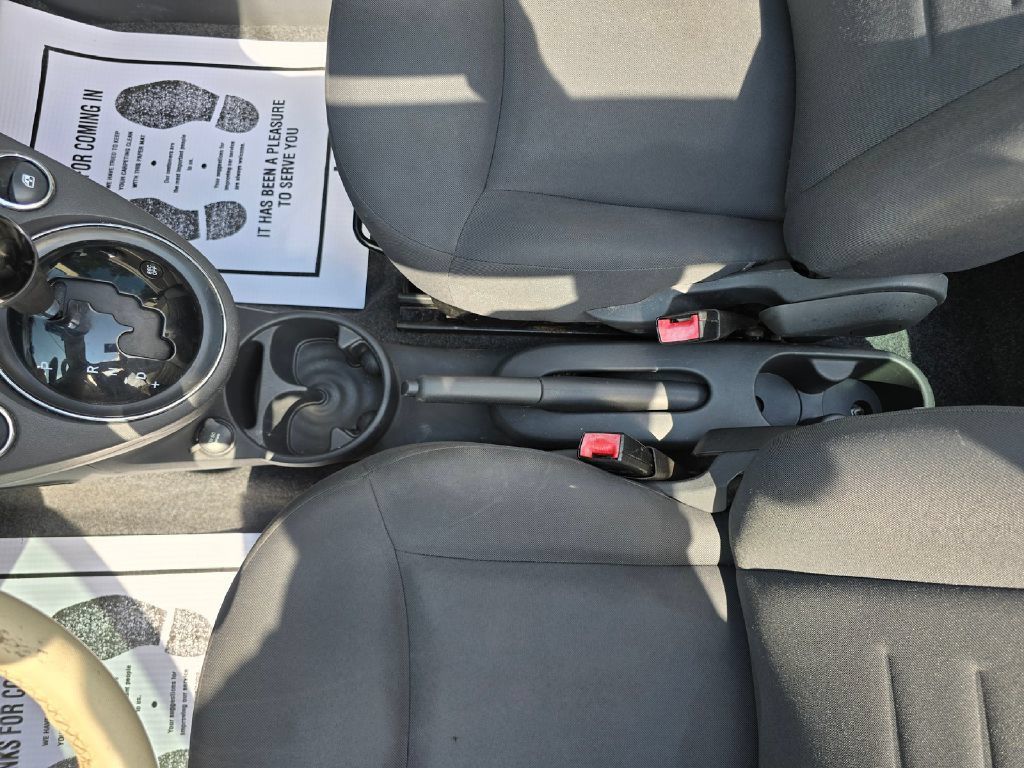Used 2013 FIAT 500 Pop FWD image 20